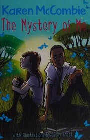 Tapa de Mystery of Me