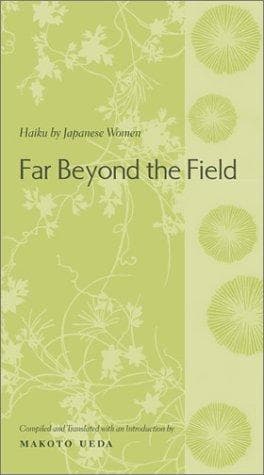 Tapa de Far Beyond the Field