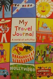Tapa de My Travel Journal