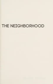 Tapa de Neighborhood