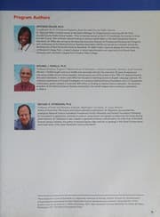 Tapa de Next Generation Middle Grade Science 2019 Student Edition Grade 6