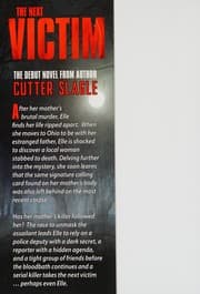 Tapa de Next Victim