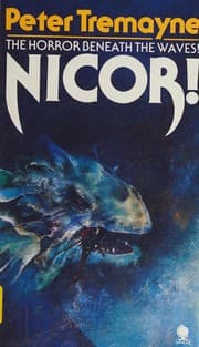 Tapa de Nicor!