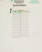 Tapa de Night-Night, Knight and Other Poems