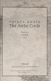 Tapa de Nimrod: Points North