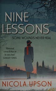 Tapa de Nine lessons