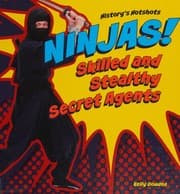 Tapa de Ninjas!