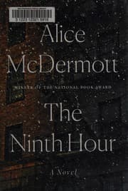 Tapa de The ninth hour