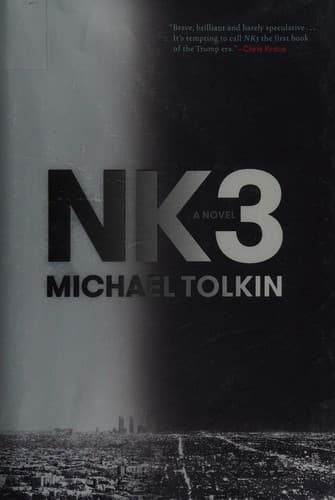 Tapa de NK3