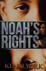 Tapa de Noah's Rights