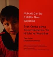 Tapa de Nobody Can Do It Better Than Warisose