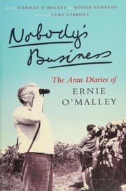 Tapa de Nobody's Business