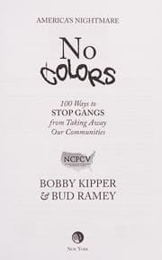 Tapa de No colors