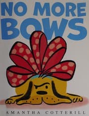 Tapa de No more bows