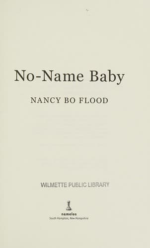 Tapa de No-Name Baby
