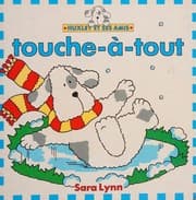 Tapa de Touch-a-tout