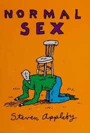 Tapa de Normal sex