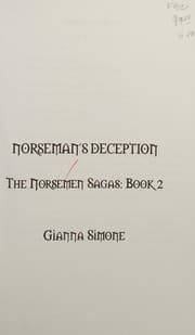 Tapa de Norseman's Deception
