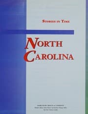 Tapa de North Carolina