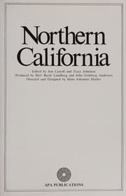 Tapa de Northern California