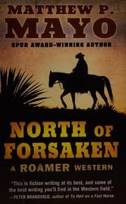 Tapa de North of forsaken