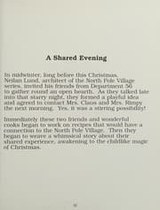 Tapa de The North Pole Village Cookbook