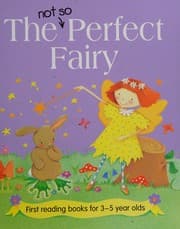 Tapa de Not So Perfect Fairy