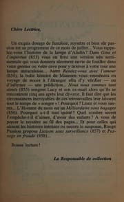 Tapa de Nous Nous Sommes Tant Aimes . . .