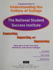 Tapa de NSSI Engaging Activities for Understanding the Culture