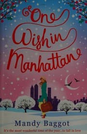 Tapa de One Wish in Manhattan