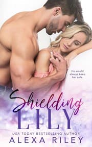 Tapa de Shielding Lily