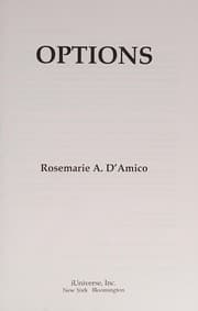 Tapa de Options