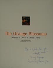 Tapa de The Orange blossoms