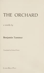 Tapa de The orchard