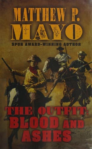 Tapa de The outfit