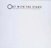 Tapa de Out with the stars