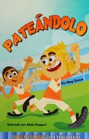 Tapa de Pateandolo (Kickin It)