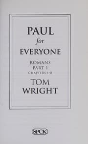 Tapa de Paul for Everyone
