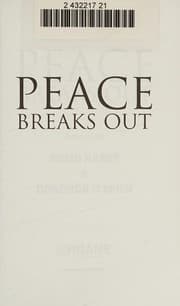 Tapa de Peace Breaks Out