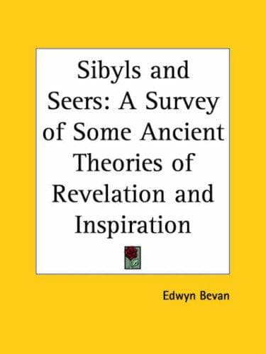 Tapa de Sibyls and Seers