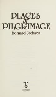 Tapa de Places of Pilgrimage
