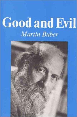 Tapa de Good and Evil