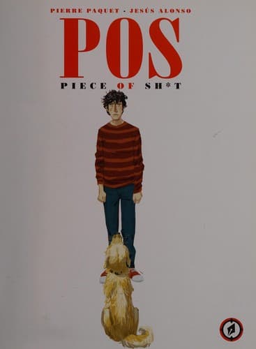 Tapa de Pos