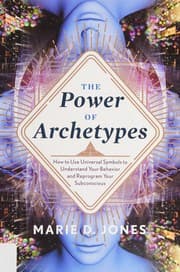 Tapa de Power of Archetypes