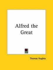 Tapa de Alfred the Great