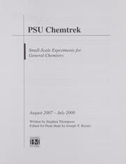 Tapa de PSU Chemtrek