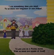 Tapa de Purim