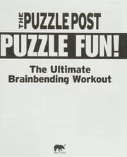 Tapa de Puzzle Fun!