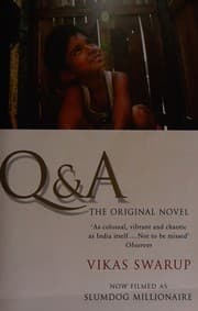 Tapa de Q&a