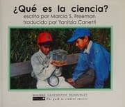 Tapa de Que Es la Ciencia?
